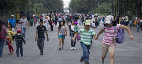 México Puede Ser De Los Países Con Mejor Calidad De Vida Expertos En