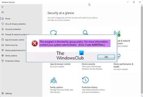 How To Update Windows Defender Manually In Windows 10