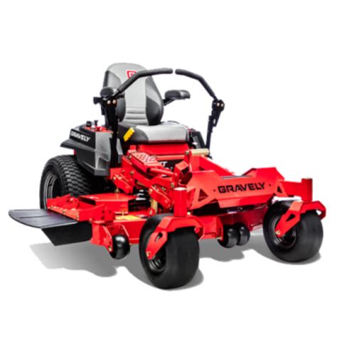 Gravely Zth Hd 44 Zero Turn Mowers Shop Online