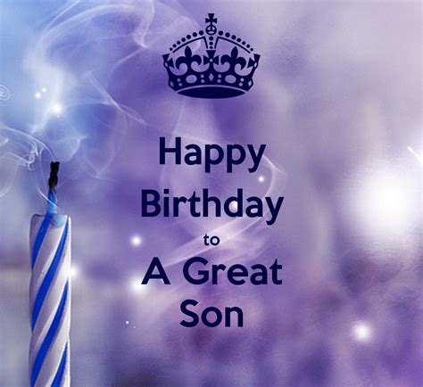 We've watched you grow into an amazing man. 15th Birthday For Son Quotes. QuotesGram