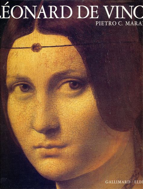 Léonard de vinci ( leonardo da vinci, léonard de vinci * 1452 † 1519 ). LEONARD DE VINCI MARANI PIETRO C. GALLIMARD Peinture