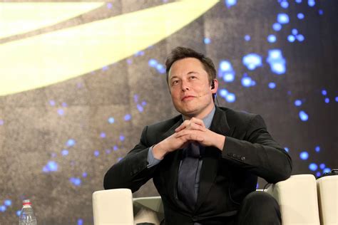 Top 10 in Leadership from Elon Musk - Predictive Success