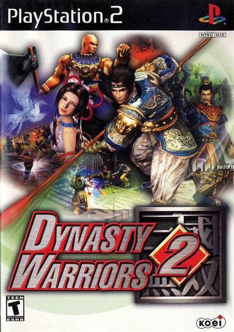 Are you an existing user? Dynasty Warriors | Dynasty Warriors Wiki | FANDOM powered ...