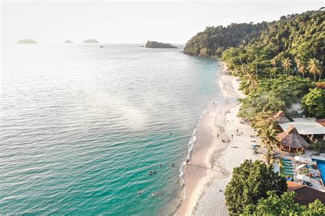 15 Of The Best Beaches In Thailand