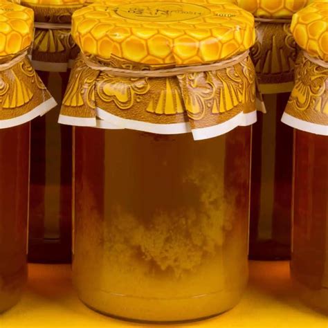 Why Does Honey Crystallize And Is It Still Good To Eat