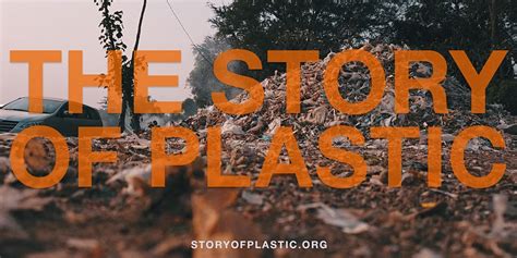 The Story Of Plastic Film Screening Visit Santa Monica
