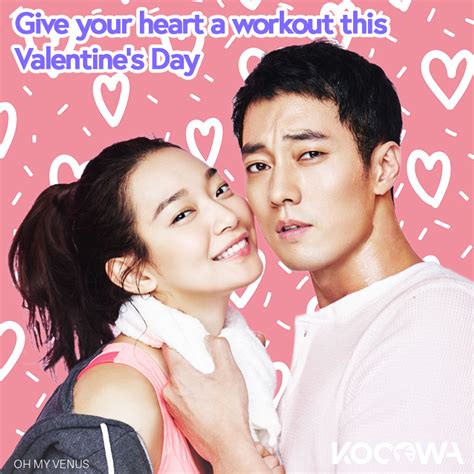 kocowa official on twitter it s the month of love😍 join kocowa in our lead up to valentine s