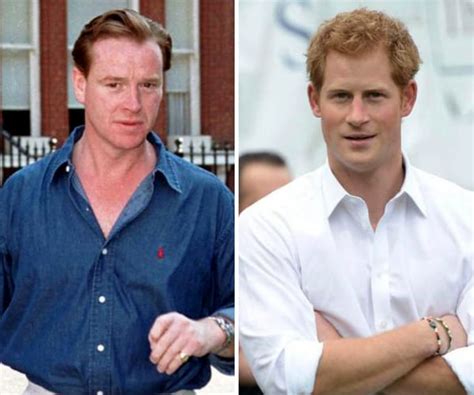 James hewitt showed sympathy for prince harry, 32. 16 Reasons Why Prince Charles' and Diana's Marriage Was A ...