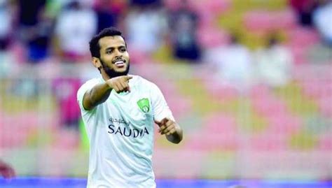 الصفحة الرسمية لقناة النادي الأهلي #الأهلي_فوق_الجميع‎. الأهلي السعودي يقترب من إنهاء ملف عسيري مع اقترابه من ...