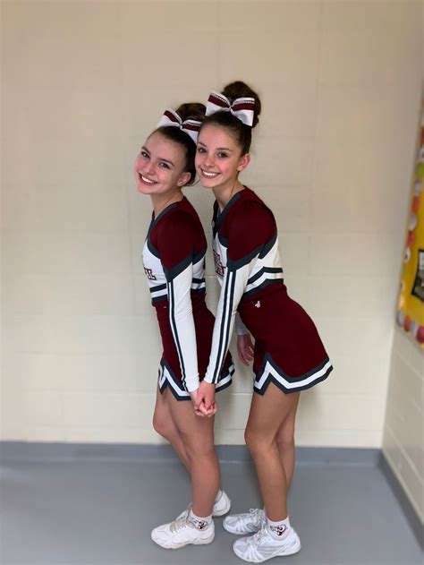 Cheer Comps Are My Fav Bff Outfits Cheer Picture Poses Cheer Uniform