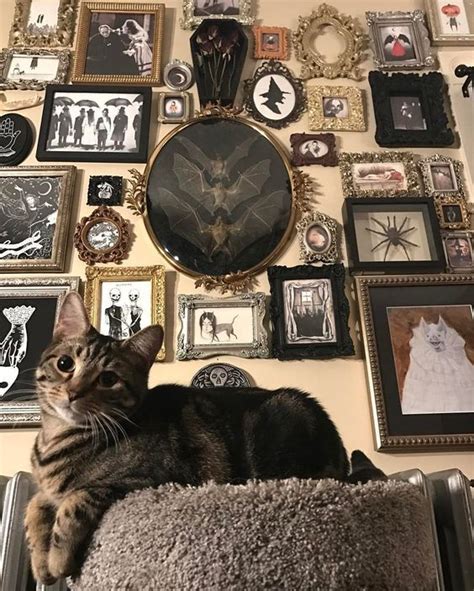 Pin On Horror Home Decor