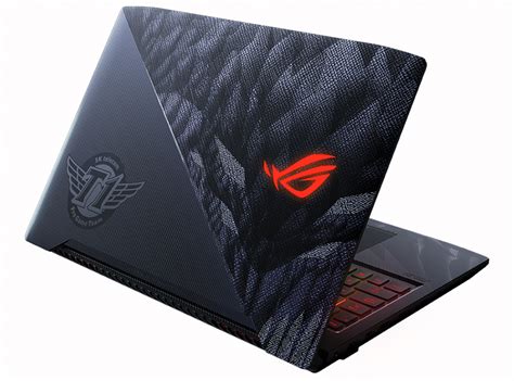 Too little ram, and your laptop may not even run positive video games. ASUS Republic of Gamers Showcases Latest Gaming Lineup at ...