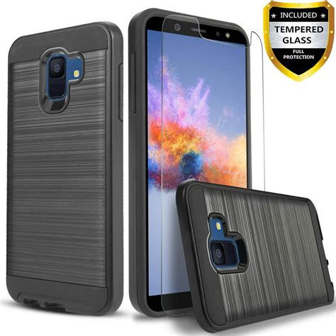 Samsung Galaxy J2 Shine Puredashcore Phone Case 2 Piece Style