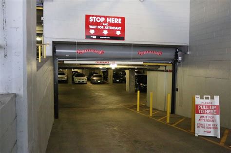 High Speed Parking Garage Doors And Gates Nyc And Nj Areas