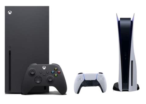 Playstation 5 Vs Xbox Series X Which Is Better In 2023