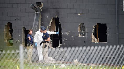 Orlando Shooting 49 Killed Shooter Pledged Isis Allegiance
