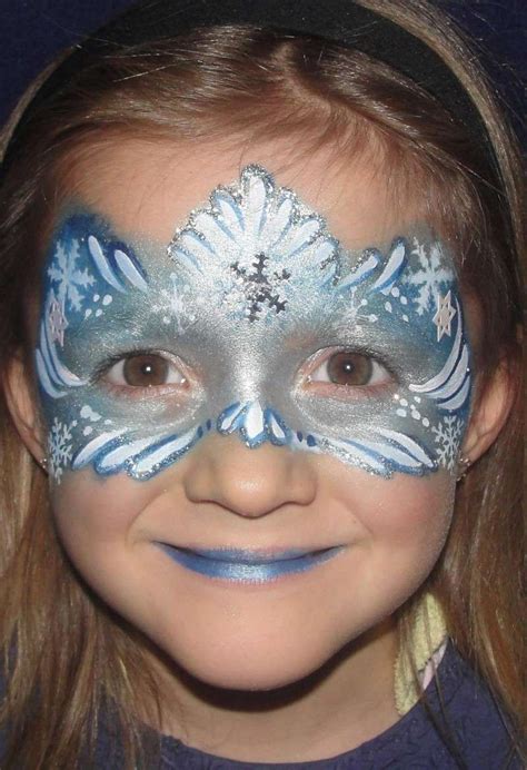 Christmas Starting Up Christmas Designs Page 5 Face Painting