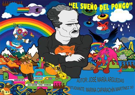 Historieta Sueño Del Pongo By Carol Caparachin Martinez Issuu
