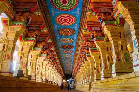 Most Beautiful Indian Temples