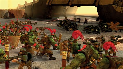 Best Warhammer Strategy Games Of All Time Cultured Vultures