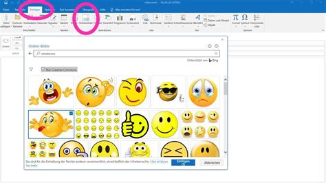 Total 59 Imagen Emojis Para Outlook Viaterramx