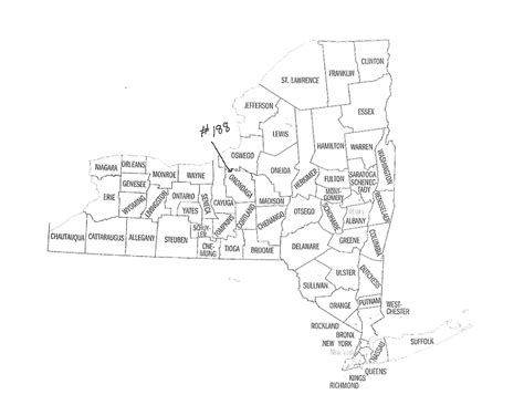 POSTCARD TRAVELER: Stop 188 Onondaga County New York Salt Museum