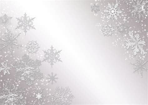 Silver Wallpapers Hd Silver Crystal Snowflake Background 2400x1700