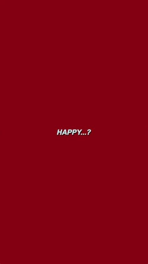 Best aesthetic iphone wallpapers hd ilikewallpaper. Red wallpaper image by Cinnamon Coast on Aesthetic ...