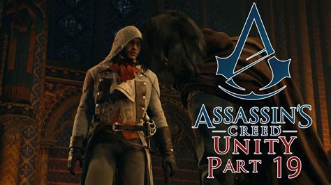 Let S Play Assassin S Creed Unity Part 019 HD Kampf Mit Bellec