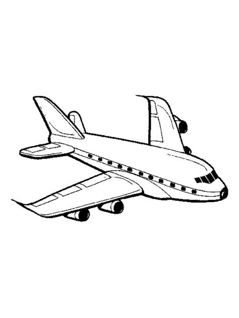 Lego Airplane Coloring Sheet : 33 Free Printable Lego Coloring Pages