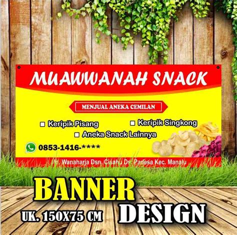 Desain Banner Ppdb Tk Contoh Spanduk Jualan Makanan Dan Minuman Sexiz Pix