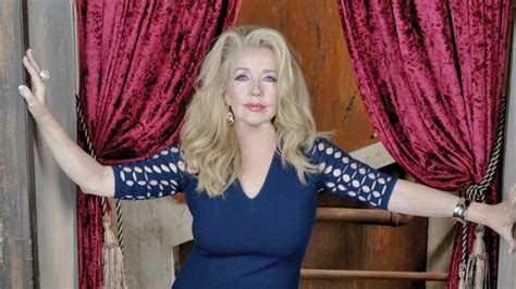 Young And Restless Melody Thomas Scott On Memoir Filming In Pandemic