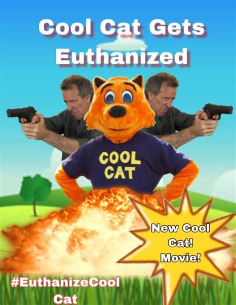 In Light Of Recent Tweets By The Coolcat Account Rsardonicast