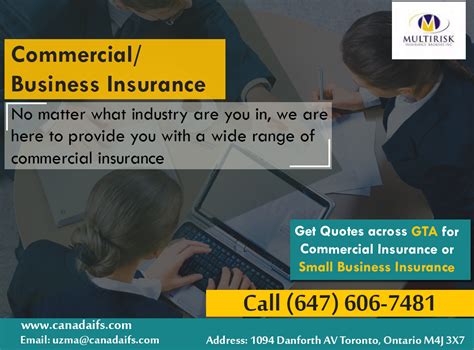 Business Insurance Quote Ontario | leonordifiora