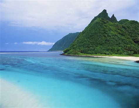 American Samoa Travel Lonely Planet