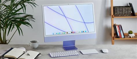 Imac 24 Inch 2021 Review Maxamise