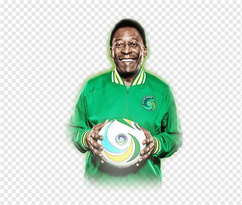 Pelé New York Cosmos Brazil National Football Team World Cup Escape To