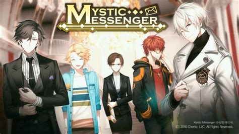 Mystic messenger related pages • game page • jumin's interactions page • frequently asked jumin works jaehee to the bone. Mystic Messenger - (Jumin's Route) -Deep Story- Part 1 ...