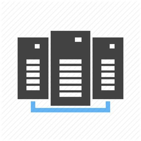 Data Center Icon Png Transparent Images Free Psd Templates Png
