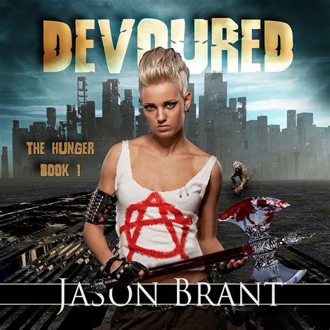 Free Audiobook Codes For Devoured By Jason Brant Read By Wayne June