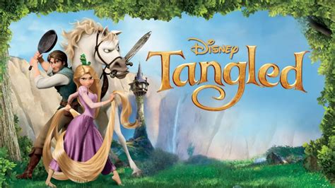 Tangled 2023 Cast Heres What Fans Want For Their Favorite Characters