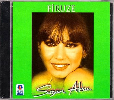 Sezen Aksu - Firuze (2000, CD) - Discogs