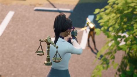 Visita el bufete de jennifer walters como jennifer walters. Fortnite: Emote as Jennifer Walters after Smashing Vases ...