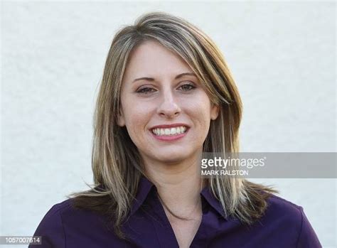 Democrat Katie Hill Who Is Running For Congress In Californias 25th