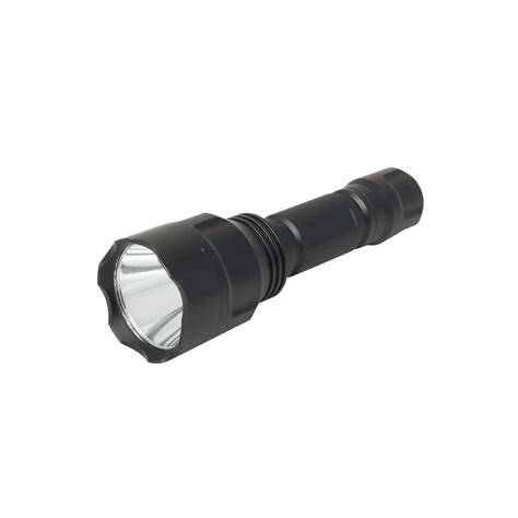 Handheld Led Flashlight Tactical Flash Light Torch Lamp Super Bright 5