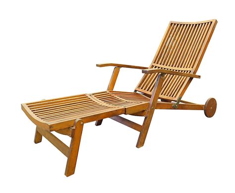 Lounge chairs need to be comfortable, safe, sturdy, and intuitive in order to enable the maximum whether by the pool or just relaxing in the garden, a proper lounge chair can transport you to the. Stockholm Chaise Lounge Deck Chair | The Home Depot Canada