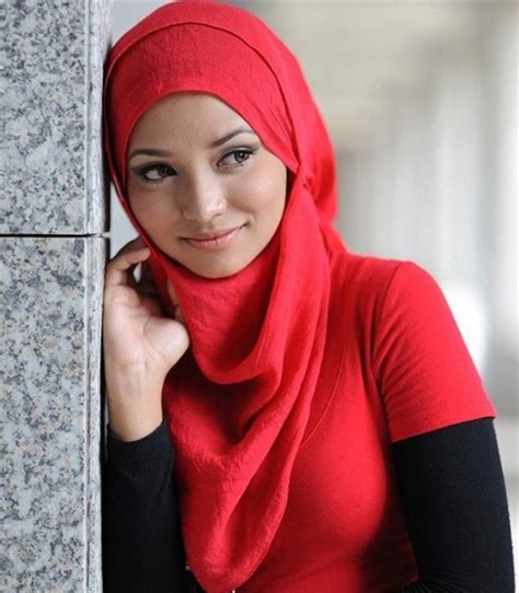 Hijab Style New How To Wear A Hija