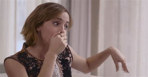 Emma Watson Can Beatbox Watch The Star Drop A Beat With Hamilton