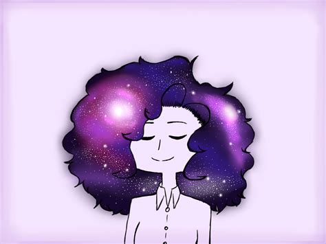 Download and use 30,000+ desktop wallpaper aesthetic stock photos for free. purple galaxy aesthetic johnny by Queen-Noobs on DeviantArt
