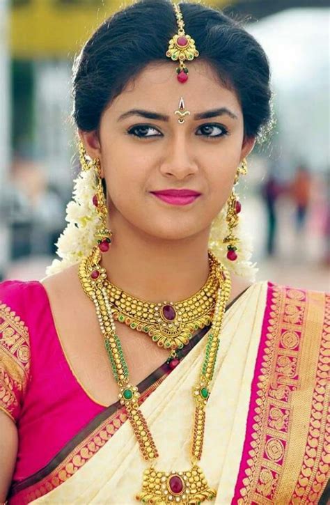 Keerthi Suresh Hd Wallpapers Hot Spicy Photos With No Watermarks